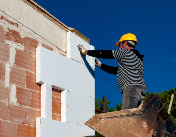 Best Spray Foam Insulation  in Reading, PA
