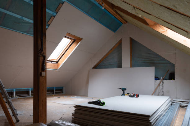 Best Affordable Insulation Services  in Reading, PA