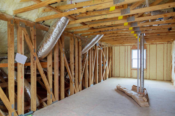 Best Blown-in Insulation  in Reading, PA