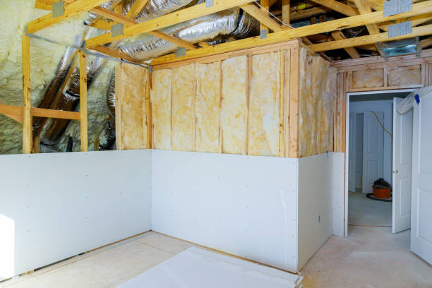 Range of Insulation Solutions in Reading, PA