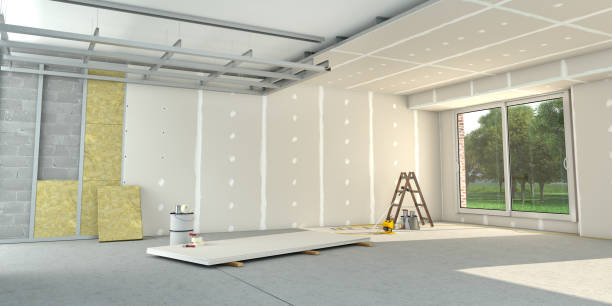Best Fiberglass Insulation  in Reading, PA