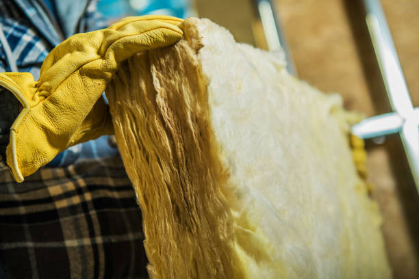 Best Attic Insulation Installation  in Reading, PA