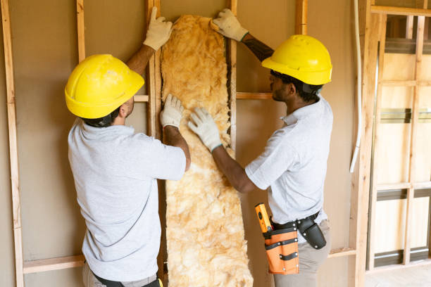 Best Residential Insulation Services  in Reading, PA