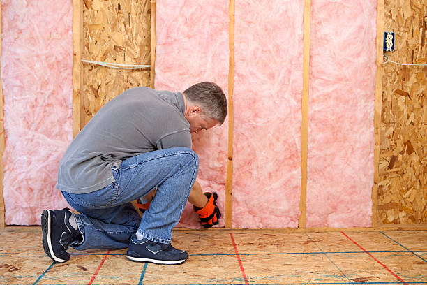 Best Professional Insulation Contractor  in Reading, PA