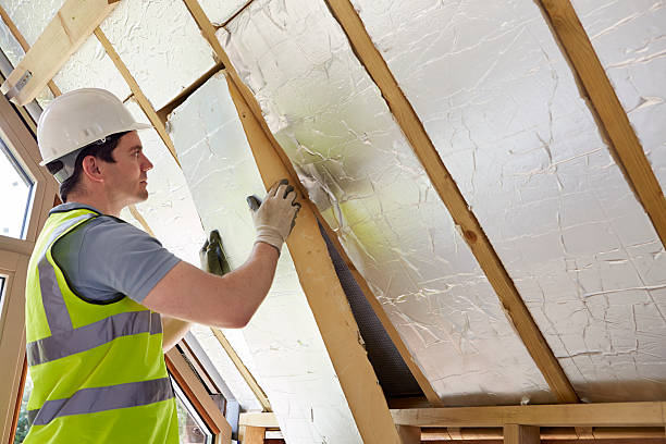 Insulation for Commercial Buildings in Reading, PA