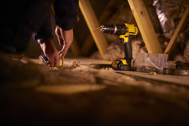Trusted Reading, PA Insulation Contractor Experts